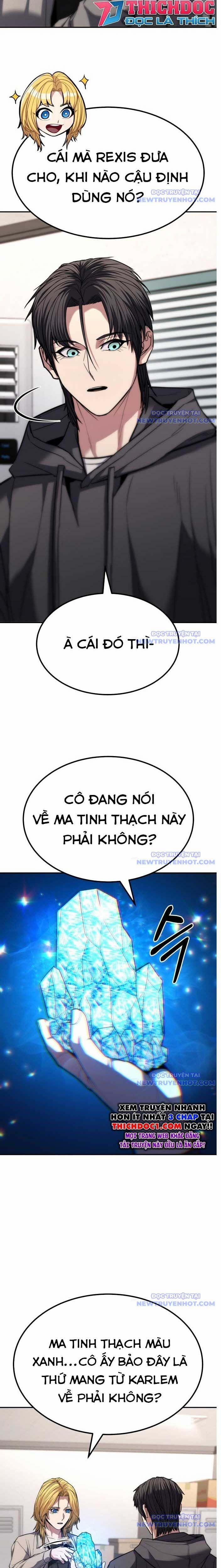 Tuyệt Thế Anh Hùng 19 trang 6