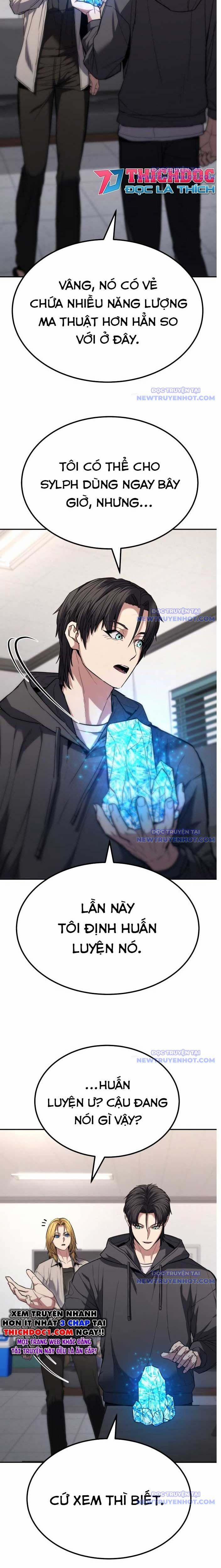 Tuyệt Thế Anh Hùng 19 trang 7