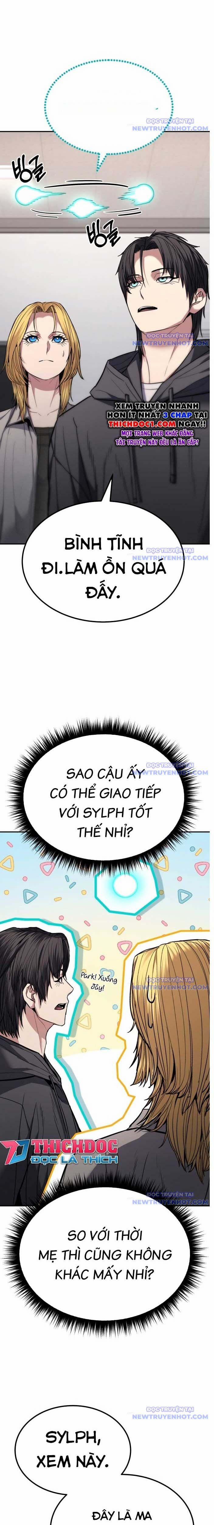 Tuyệt Thế Anh Hùng 19 trang 9