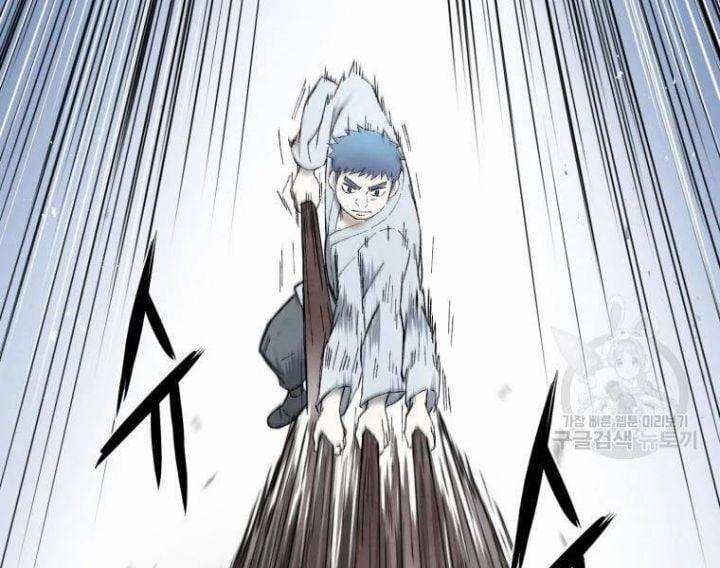 Tuyệt Thế Anh Hùng 20 trang 105