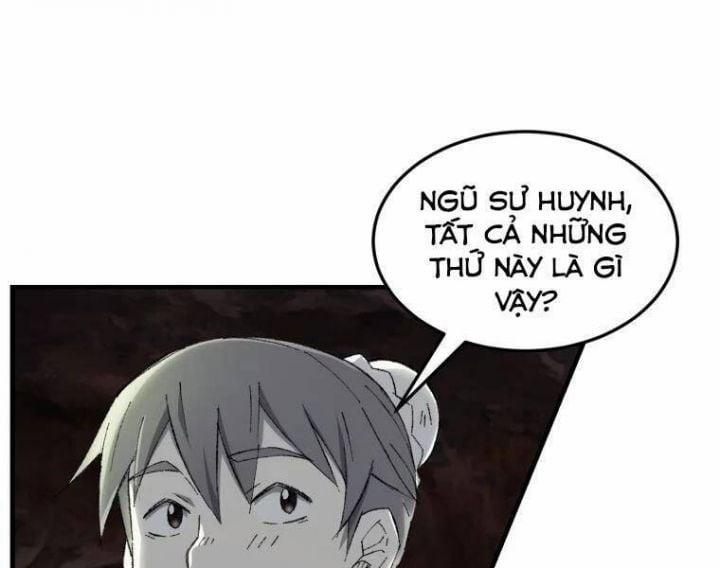 Tuyệt Thế Anh Hùng 20 trang 144