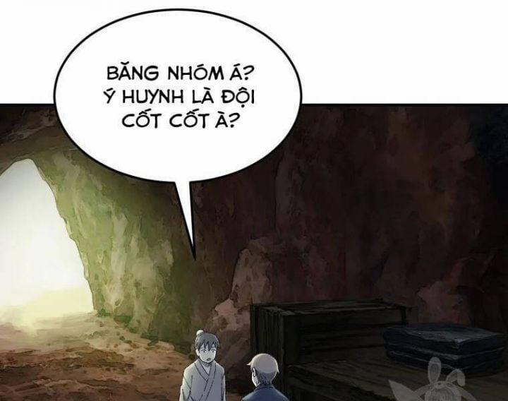 Tuyệt Thế Anh Hùng 20 trang 154