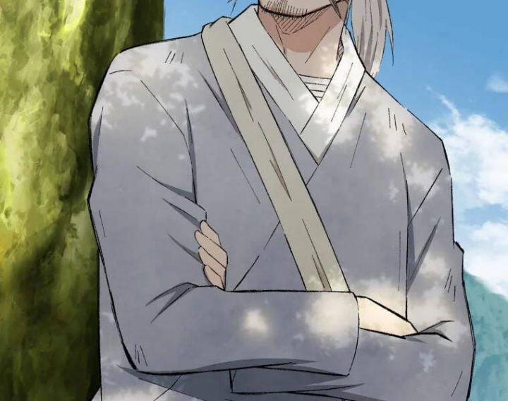 Tuyệt Thế Anh Hùng 20 trang 19