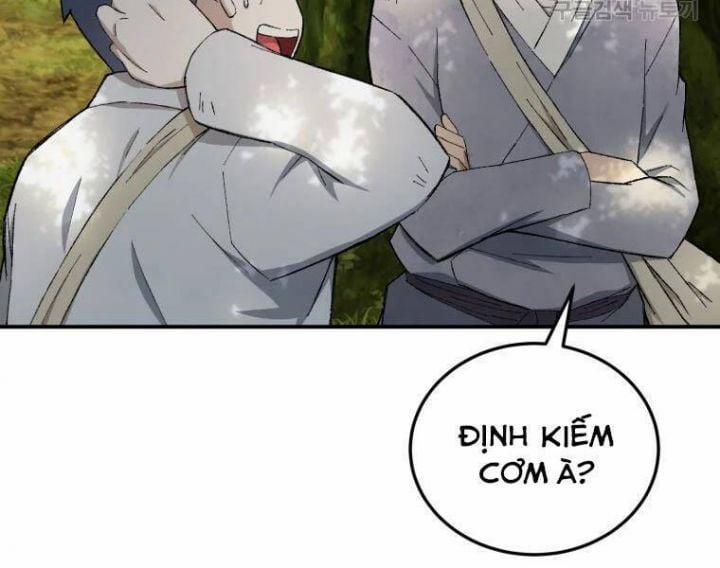 Tuyệt Thế Anh Hùng 20 trang 22