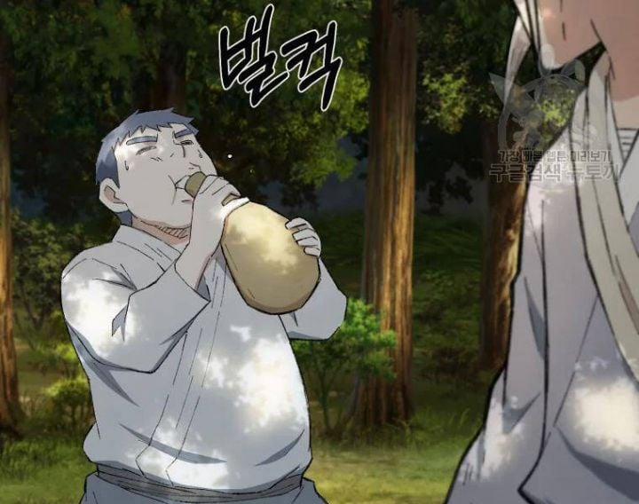 Tuyệt Thế Anh Hùng 20 trang 8