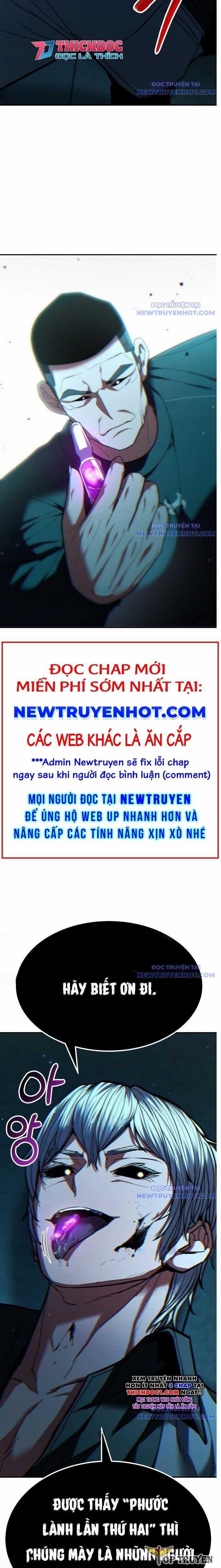 Tuyệt Thế Anh Hùng 21 trang 1