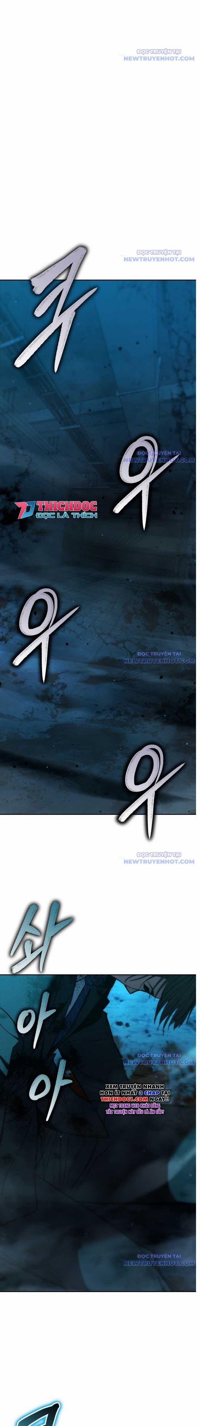 Tuyệt Thế Anh Hùng 21 trang 12