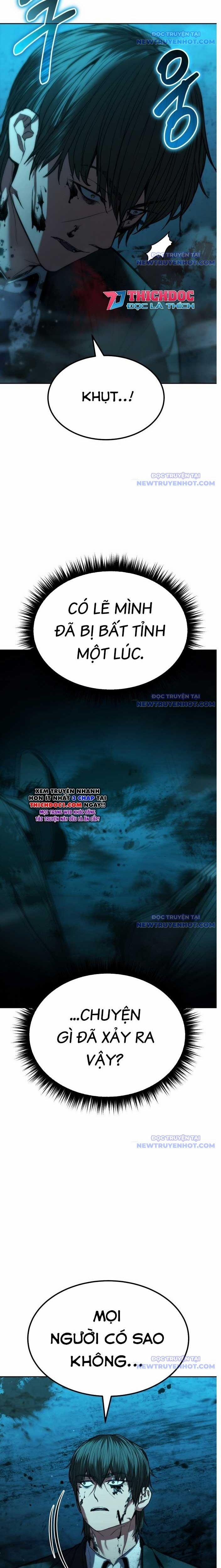 Tuyệt Thế Anh Hùng 21 trang 13
