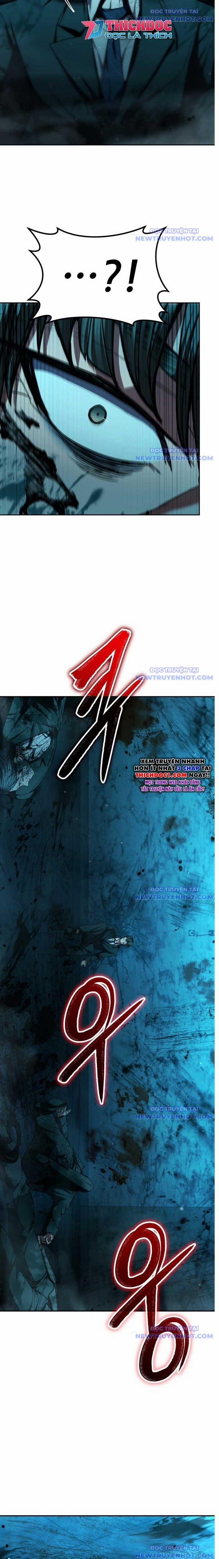 Tuyệt Thế Anh Hùng 21 trang 14
