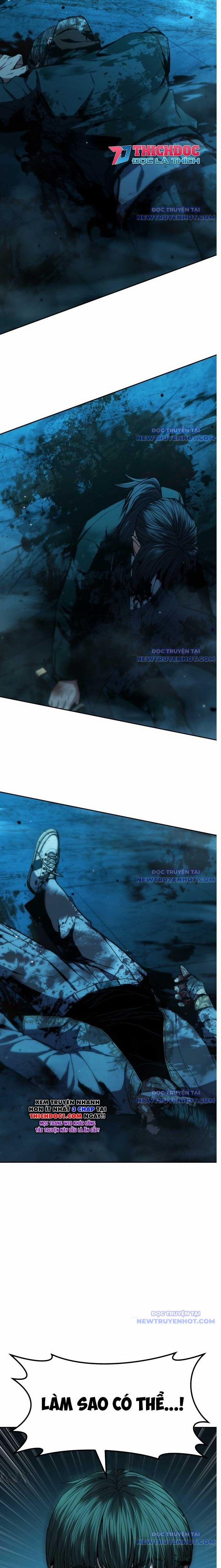 Tuyệt Thế Anh Hùng 21 trang 15