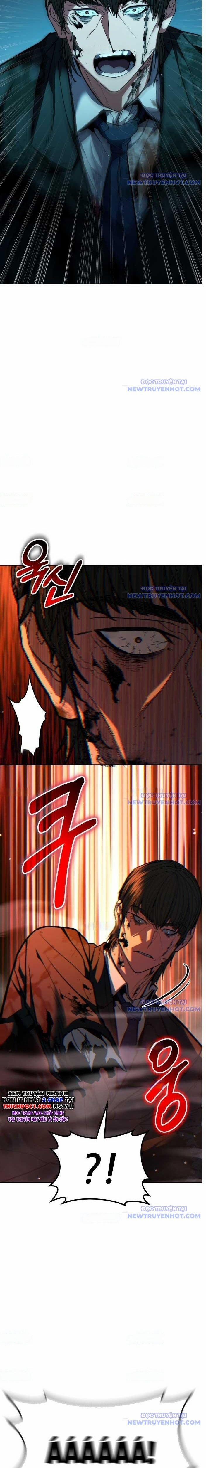 Tuyệt Thế Anh Hùng 21 trang 16