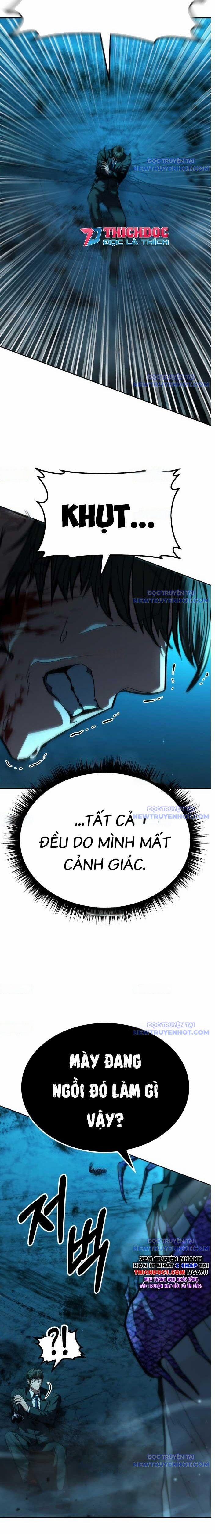 Tuyệt Thế Anh Hùng 21 trang 17