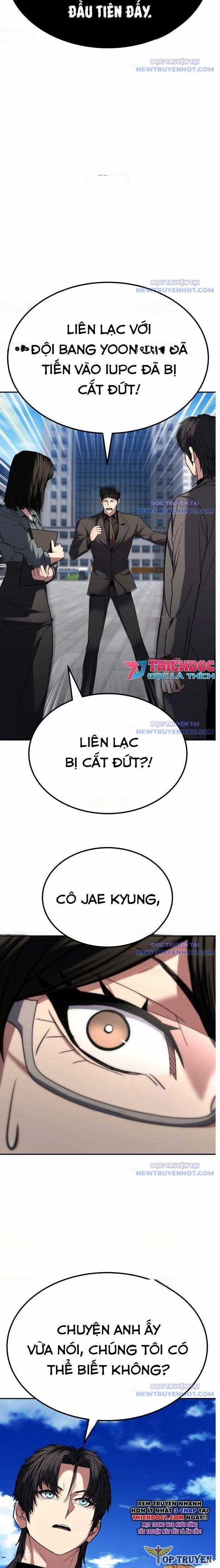 Tuyệt Thế Anh Hùng 21 trang 2