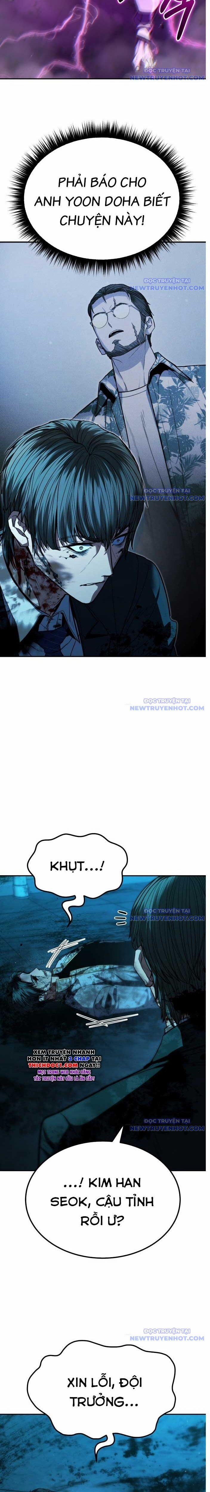 Tuyệt Thế Anh Hùng 21 trang 21