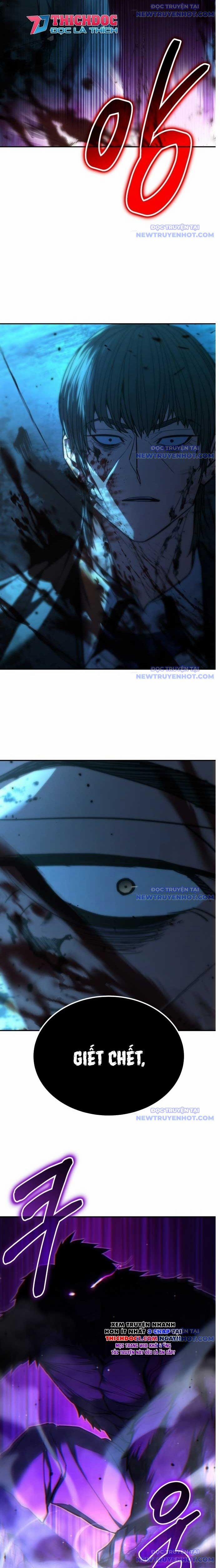 Tuyệt Thế Anh Hùng 21 trang 24