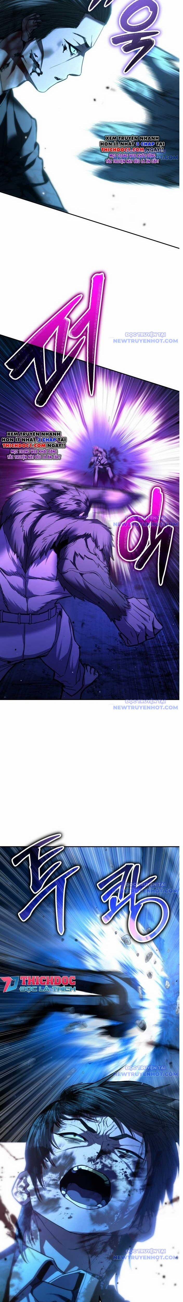 Tuyệt Thế Anh Hùng 21 trang 26
