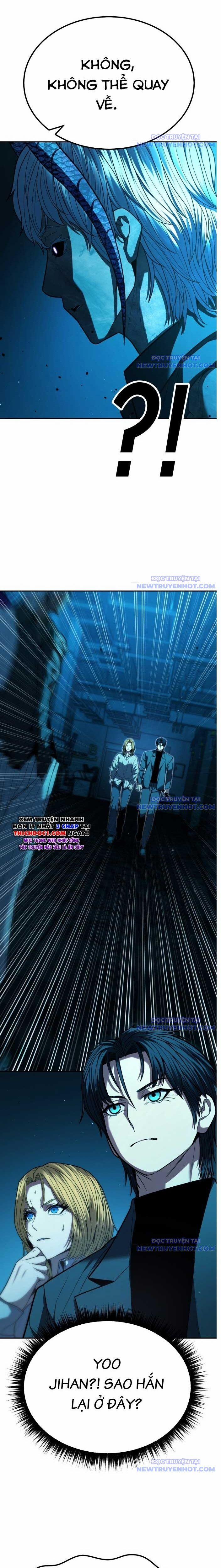 Tuyệt Thế Anh Hùng 21 trang 28
