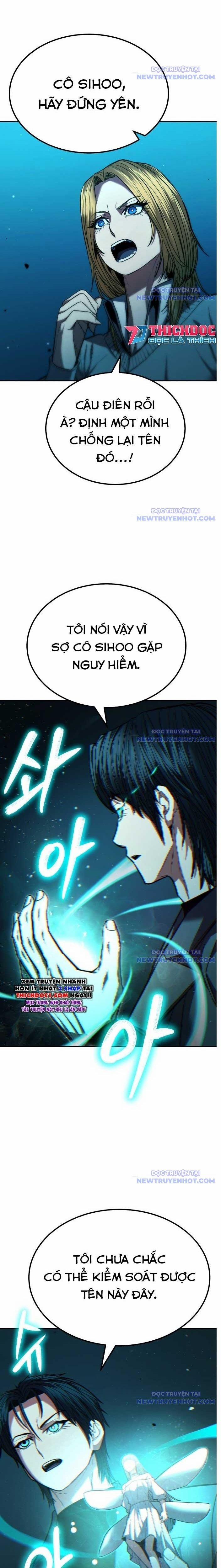 Tuyệt Thế Anh Hùng 21 trang 31