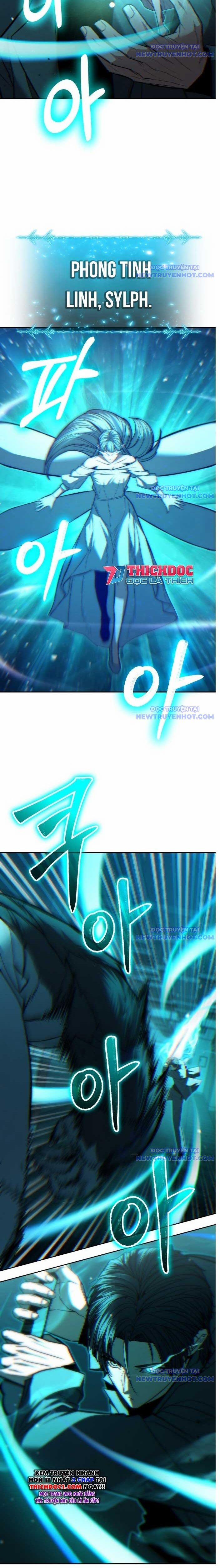 Tuyệt Thế Anh Hùng 21 trang 32