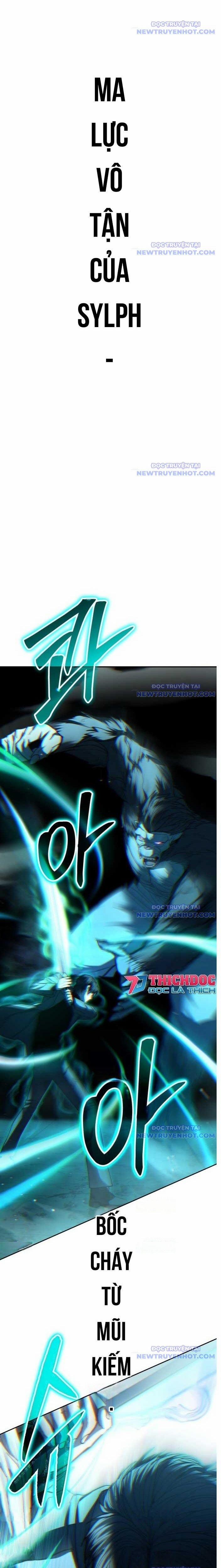 Tuyệt Thế Anh Hùng 21 trang 33