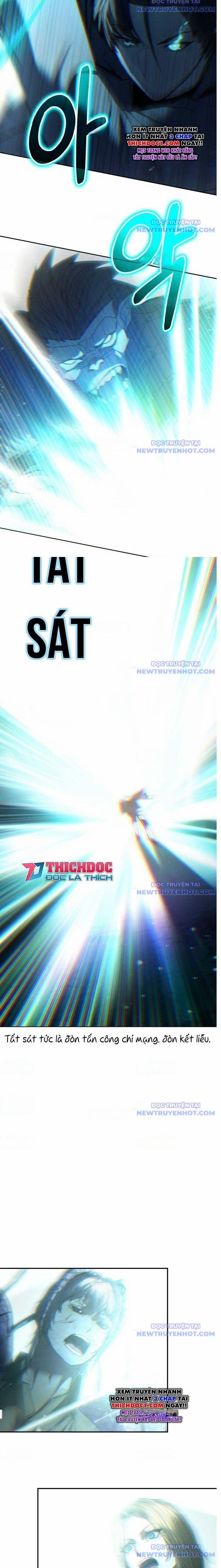 Tuyệt Thế Anh Hùng 21 trang 34