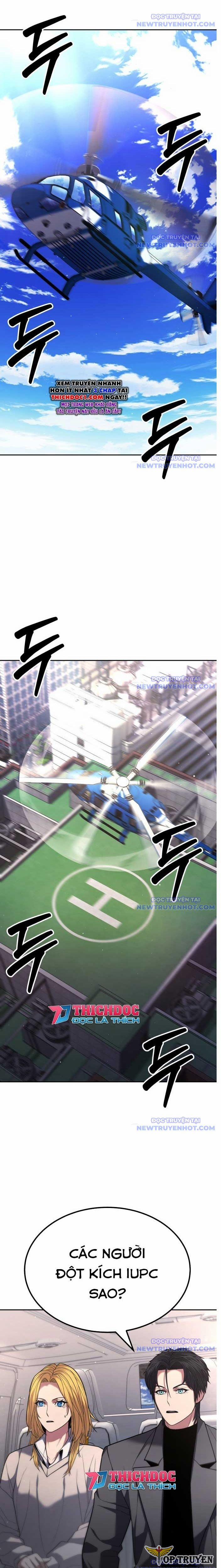 Tuyệt Thế Anh Hùng 21 trang 4
