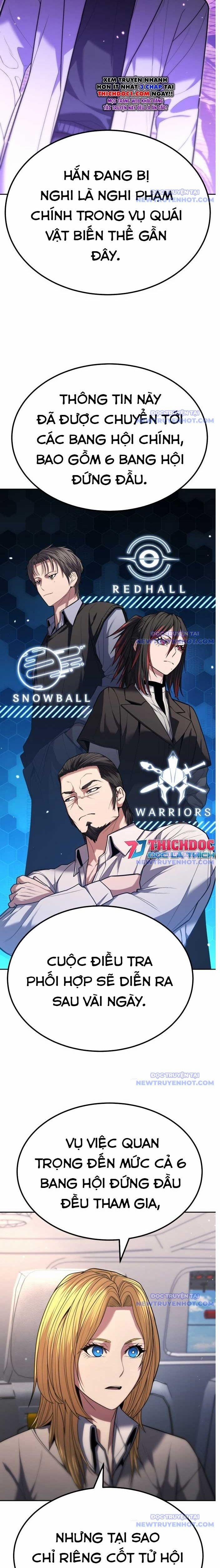 Tuyệt Thế Anh Hùng 21 trang 6