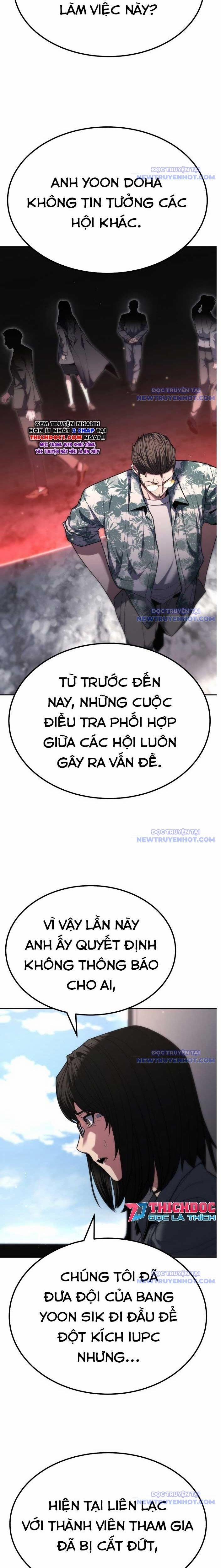 Tuyệt Thế Anh Hùng 21 trang 7