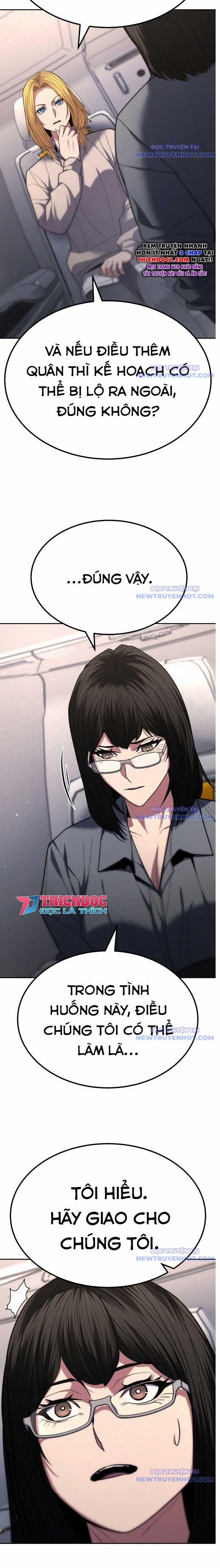 Tuyệt Thế Anh Hùng 21 trang 8