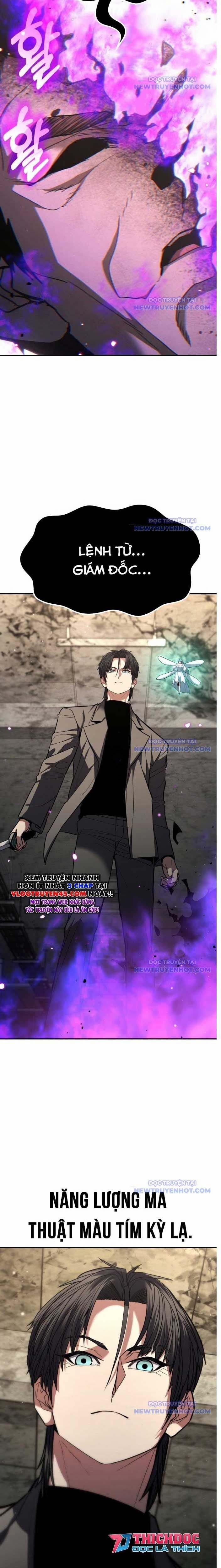 Tuyệt Thế Anh Hùng 22 trang 11