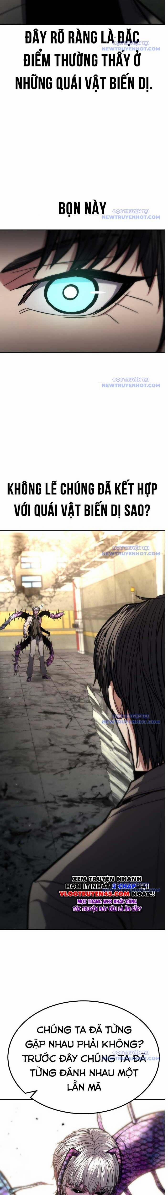 Tuyệt Thế Anh Hùng 22 trang 12