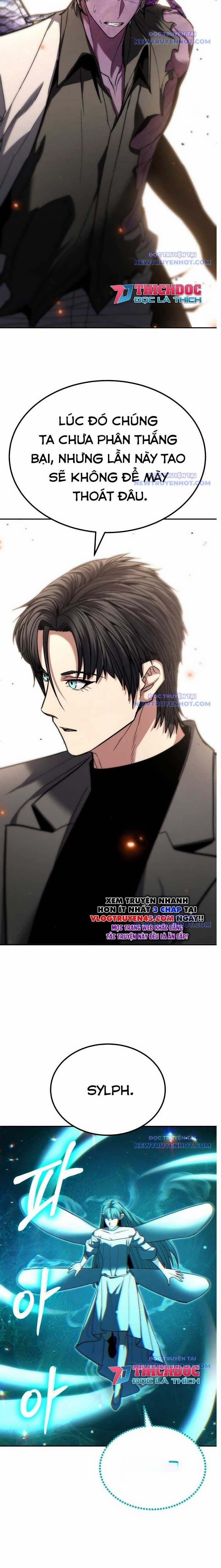 Tuyệt Thế Anh Hùng 22 trang 13
