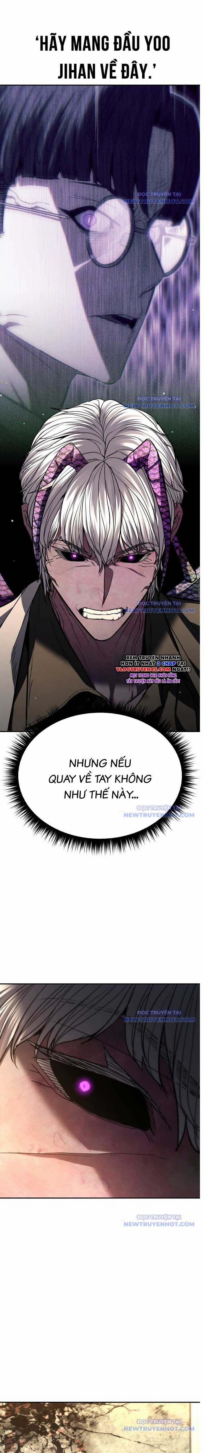 Tuyệt Thế Anh Hùng 22 trang 15