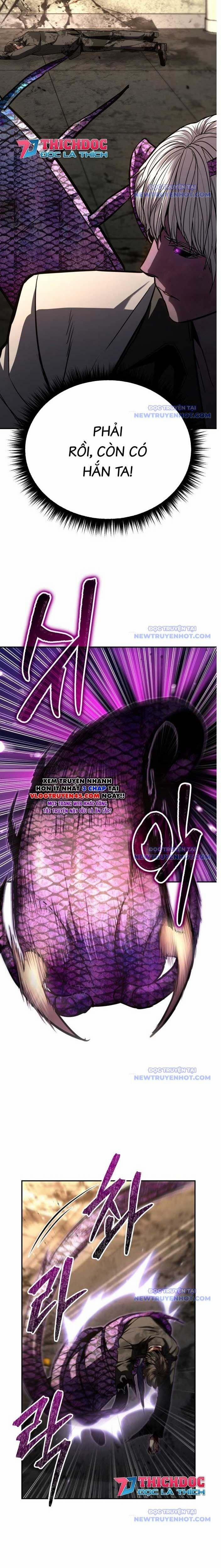 Tuyệt Thế Anh Hùng 22 trang 16
