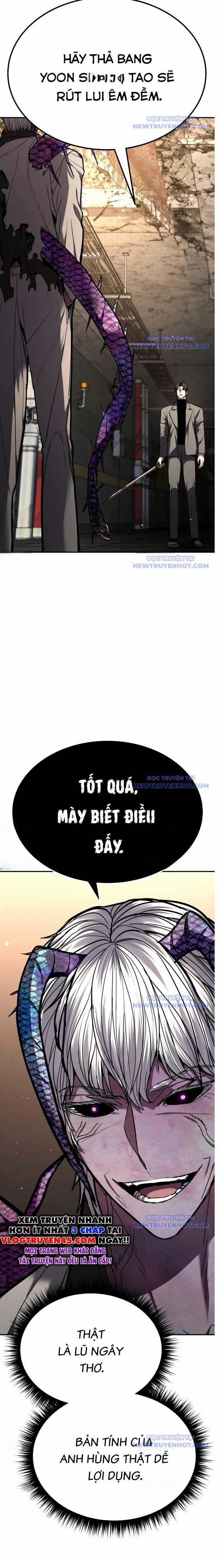 Tuyệt Thế Anh Hùng 22 trang 19