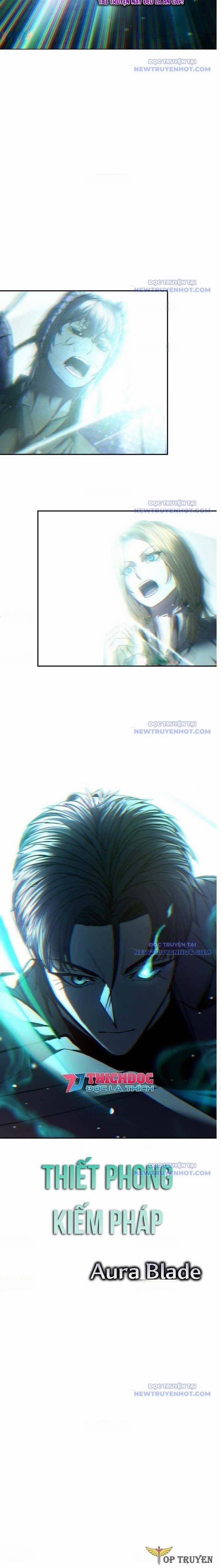 Tuyệt Thế Anh Hùng 22 trang 2