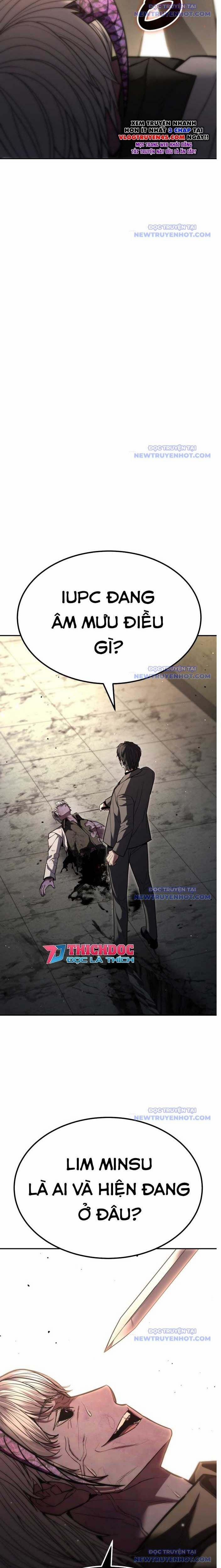 Tuyệt Thế Anh Hùng 22 trang 24