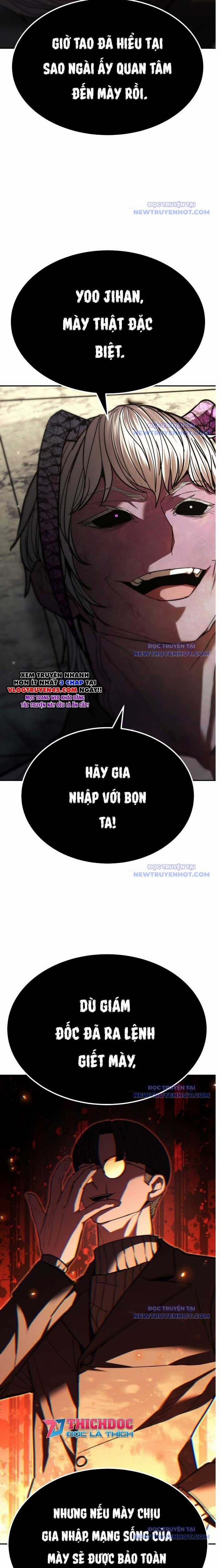 Tuyệt Thế Anh Hùng 22 trang 25