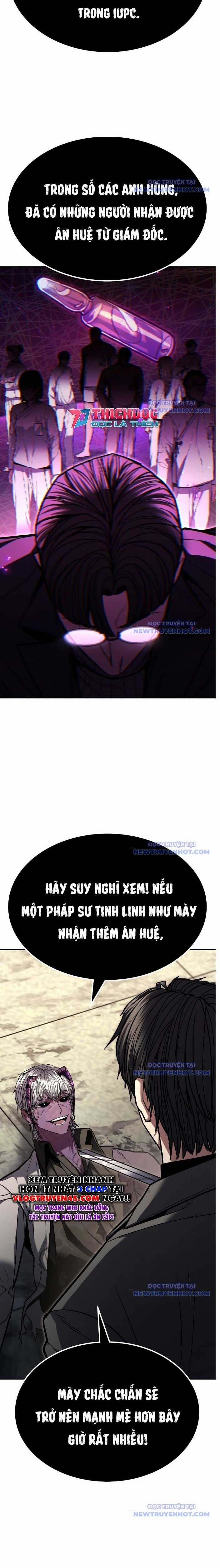 Tuyệt Thế Anh Hùng 22 trang 26