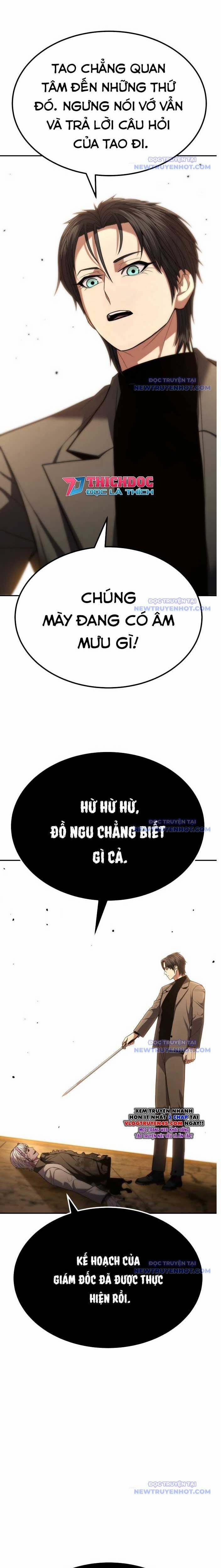 Tuyệt Thế Anh Hùng 22 trang 27