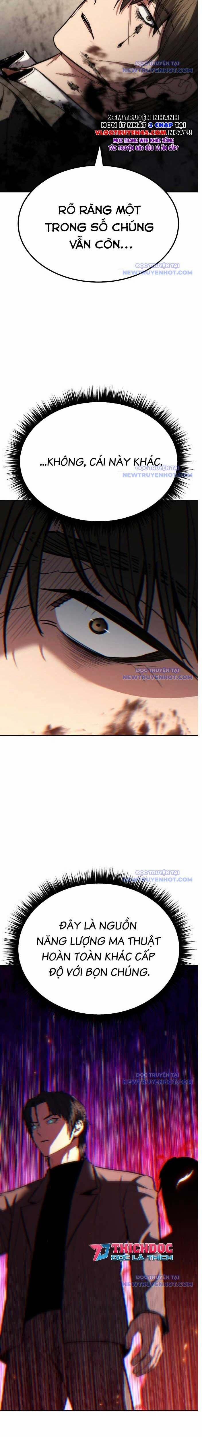 Tuyệt Thế Anh Hùng 22 trang 31
