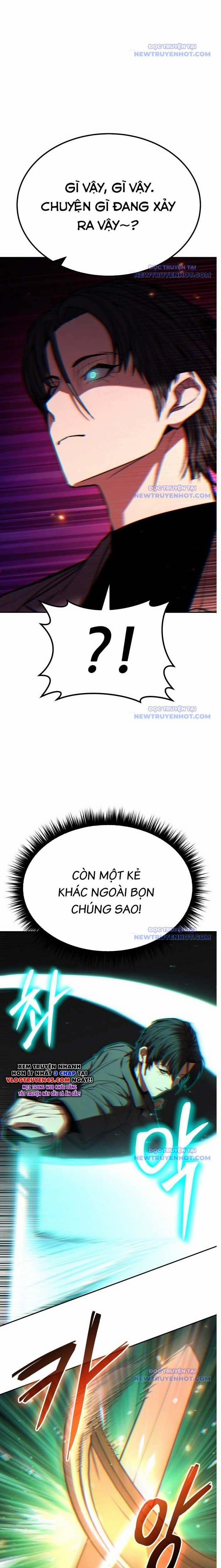 Tuyệt Thế Anh Hùng 22 trang 32