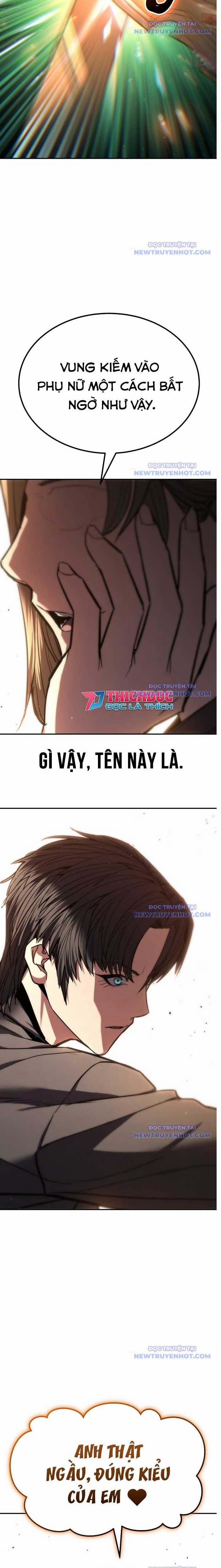 Tuyệt Thế Anh Hùng 22 trang 33