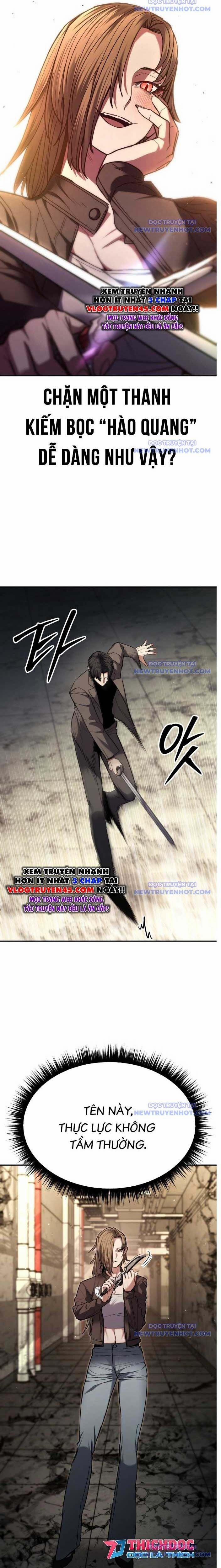 Tuyệt Thế Anh Hùng 22 trang 34