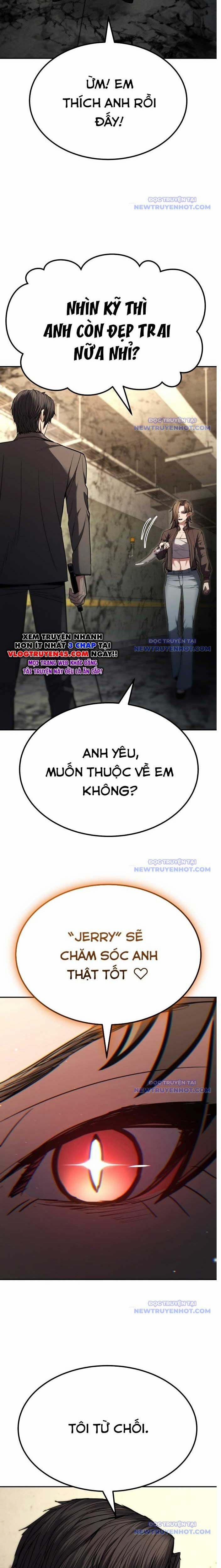 Tuyệt Thế Anh Hùng 22 trang 35