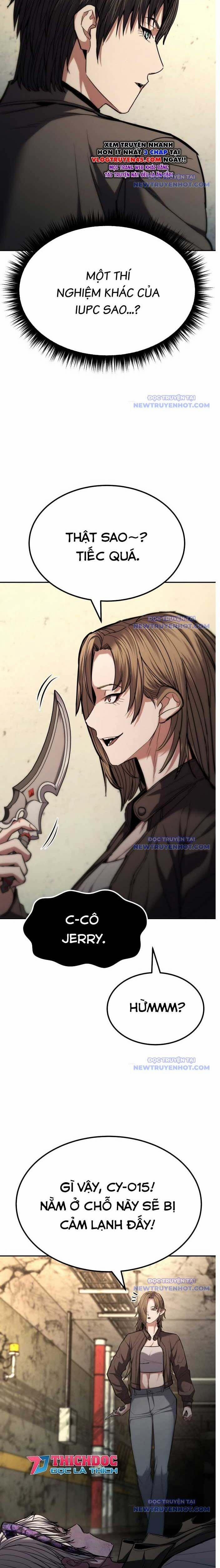 Tuyệt Thế Anh Hùng 22 trang 36