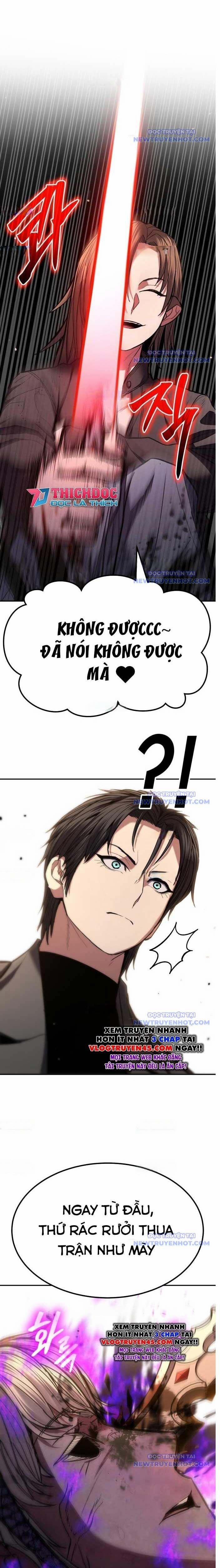 Tuyệt Thế Anh Hùng 22 trang 38