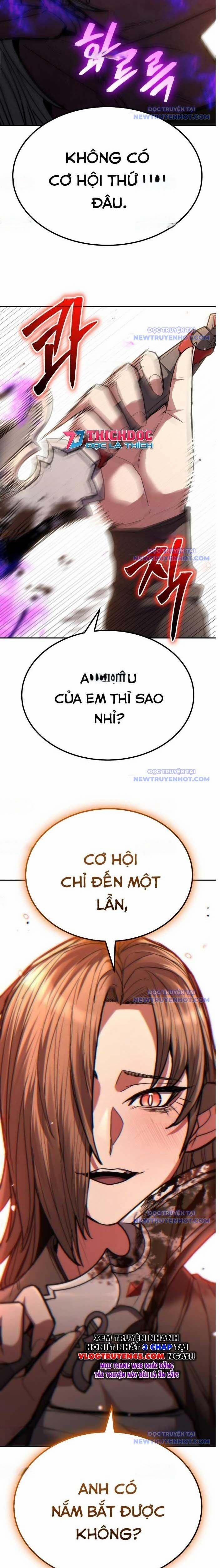 Tuyệt Thế Anh Hùng 22 trang 39