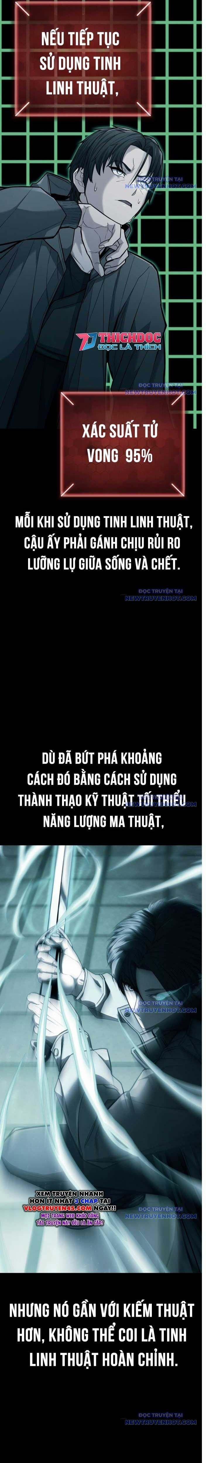 Tuyệt Thế Anh Hùng 22 trang 6