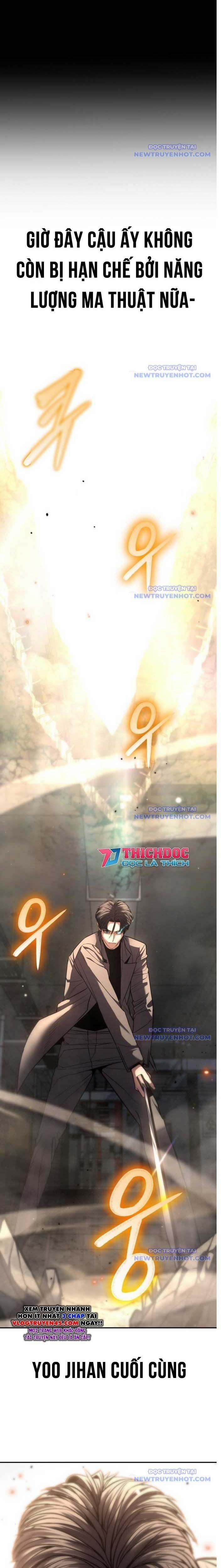 Tuyệt Thế Anh Hùng 22 trang 8